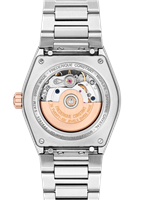 Montre Frederique Constant Femme Highlife Heart Beat in Acier FC-310VD2NH2B - FC-310VD2NH2B